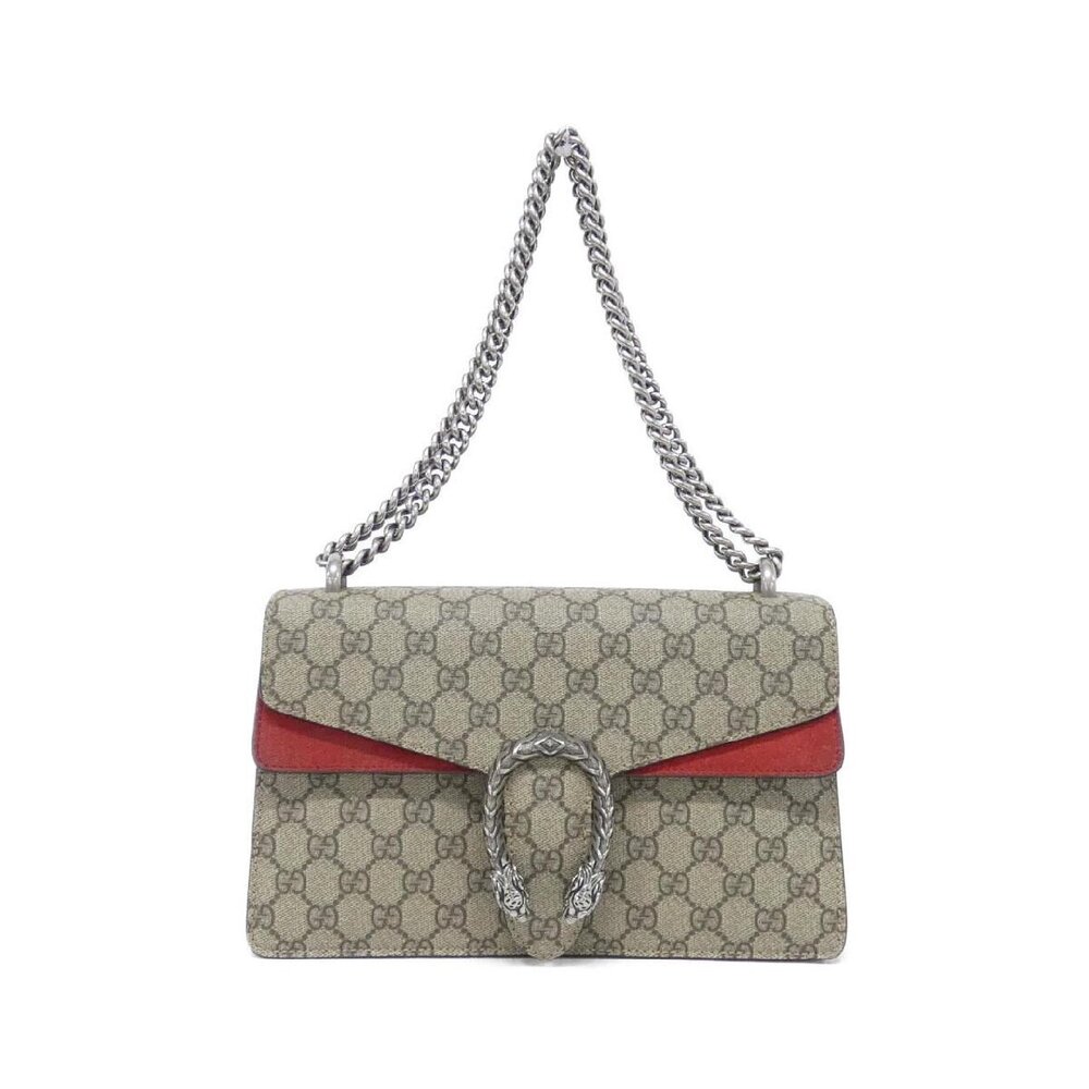Gucci DIONYSUS KHNRN Shoulder Bag